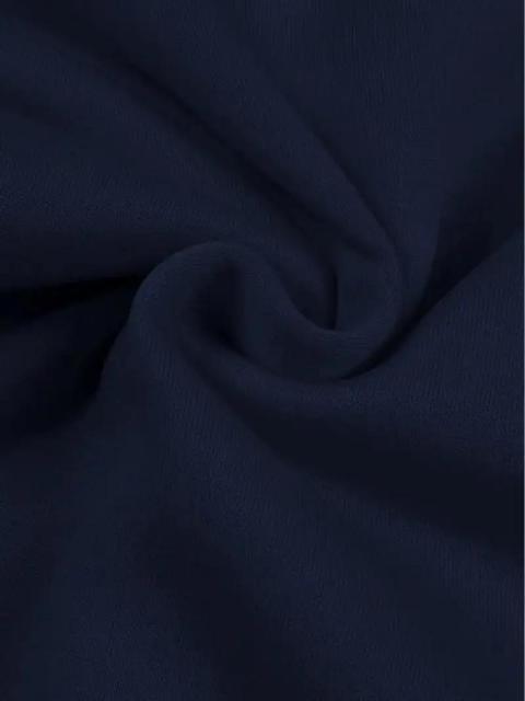 爆ヤス価格1690円★メンズ フード付きスウェットシャツ ホワイトロゴ 厚手 USAサイズM(日本サイズXL相当)ネイビーブルー < 男性ファッション 爆ヤス価格1690円★メンズ フード付きスウェットシャツ ホワイトロゴ 厚手 USAサイズM(日本サイズXL相当)ネイビーブルー < 男性ファッションの