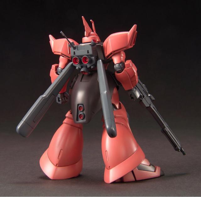 HGUC  1/144  QOOi  zr[ 