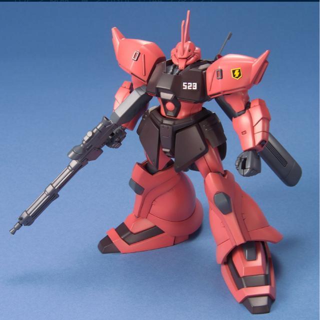 HGUC  1/144  QOOi  zr[ 