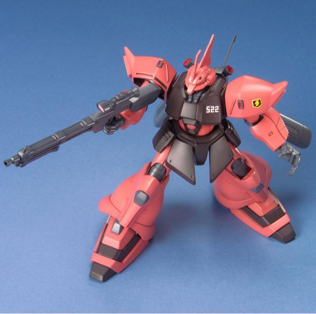 HGUC  1/144  QOOi  zr[ 