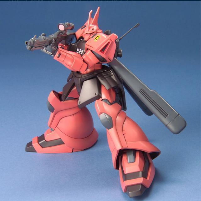 HGUC  1/144  QOOi  zr[ 