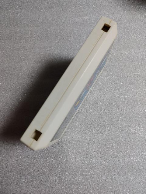 ファミコンソフト バルーンファイト 箱・説明書無し カセットのみ中古品 < ゲーム本体/ソフト ファミコンソフト バルーンファイト 箱・説明書無し カセットのみ中古品 < ゲーム本体/ソフトの