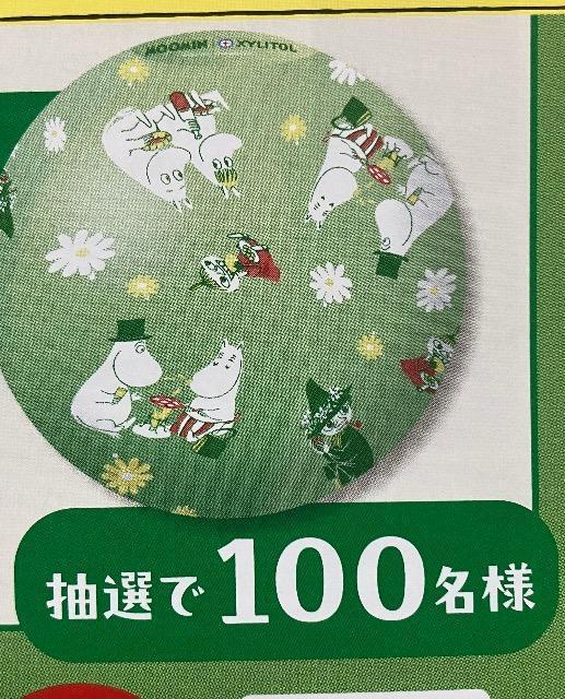 ムーミン☆バランスボール/wえらべるpay500円1280名様1口 < チケット/金券 ムーミン☆バランスボール/wえらべるpay500円1280名様1口 < チケット/金券の