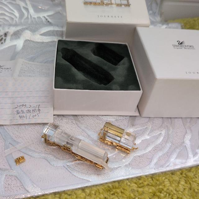 SWAROVSKIXtXL[JOURNEYS/C@֎//s/D//@֎  CeA/Ct 