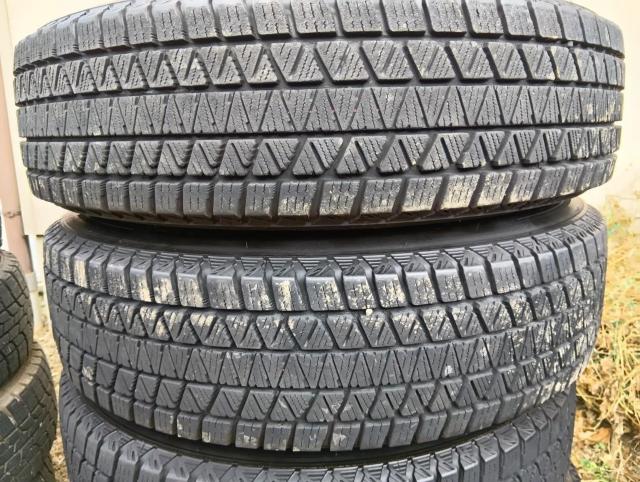 希少ジムニーサイズ信頼度ナンバーワンブリジストンブリザックタイヤ&アルミホイル4本セット < 自動車/バイク 希少ジムニーサイズ信頼度ナンバーワンブリジストンブリザックタイヤ&アルミホイル4本セット < 自動車/バイク