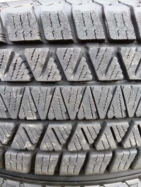 希少ジムニーサイズ信頼度ナンバーワンブリジストンブリザックタイヤ&アルミホイル4本セット < 自動車/バイク 希少ジムニーサイズ信頼度ナンバーワンブリジストンブリザックタイヤ&アルミホイル4本セット < 自動車/バイク