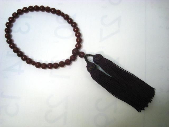 新品 数珠 茶水晶6〜10mm27cm正絹の房 紫 葬祭 法事 定価13200円 < 女性アクセサリー/時計 新品 数珠 茶水晶6〜10mm27cm正絹の房 紫 葬祭 法事 定価13200円 < 女性アクセサリー/時計の