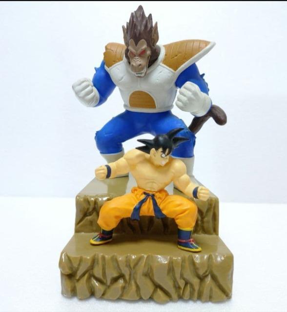 DRAGONBALL�@�h���S���{�[���@�W���R���N�V�����@�i����󁕑剎�x�W�[�^�j  �� �A�j��/�R�~�b�N/�L�����N�^�[�� 