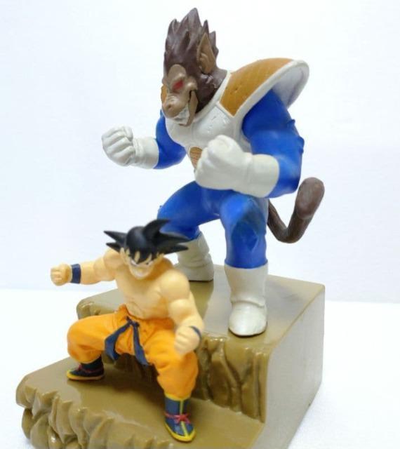 DRAGONBALL�@�h���S���{�[���@�W���R���N�V�����@�i����󁕑剎�x�W�[�^�j �� �A�j��/�R�~�b�N/�L�����N�^�[�� 