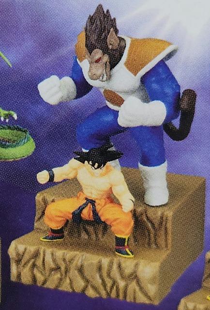 DRAGONBALL�@�h���S���{�[���@�W���R���N�V�����@�i����󁕑剎�x�W�[�^�j �� �A�j��/�R�~�b�N/�L�����N�^�[�� 