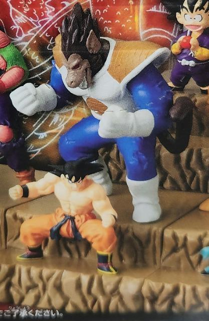 DRAGONBALL�@�h���S���{�[���@�W���R���N�V�����@�i����󁕑剎�x�W�[�^�j �� �A�j��/�R�~�b�N/�L�����N�^�[�� 