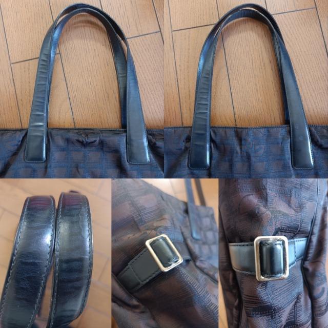 CHANEL�j���[�g���x�����C��GM�g�[�g�o�b�O������}�������V���l�����f�G�� �� �u�����h�� 