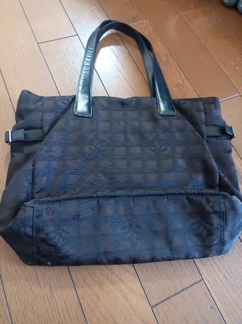 CHANEL�j���[�g���x�����C��GM�g�[�g�o�b�O������}�������V���l�����f�G�� �� �u�����h�� 