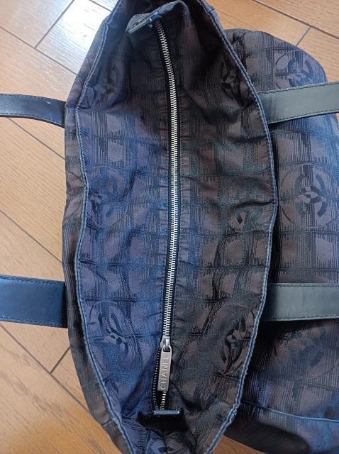 CHANEL�j���[�g���x�����C��GM�g�[�g�o�b�O������}�������V���l�����f�G�� �� �u�����h�� 