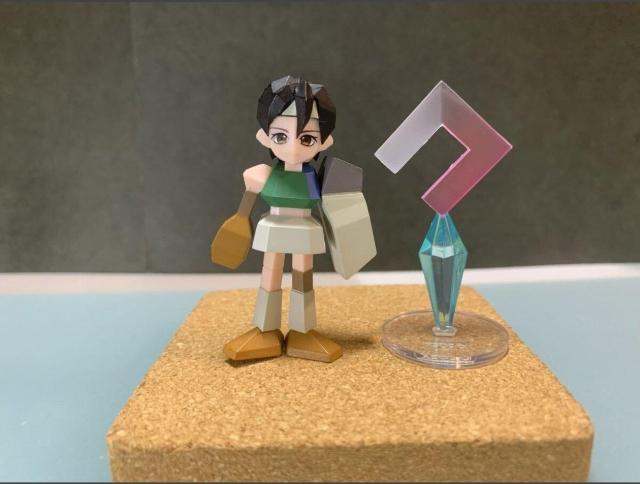 �t�@�C�i���t�@���^�W�[7�@�����L�O���� �~�j�t�B�M���A�@���t�B���Z�[�u�|�C���g �� �A�j��/�R�~�b�N/�L�����N�^�[�� 