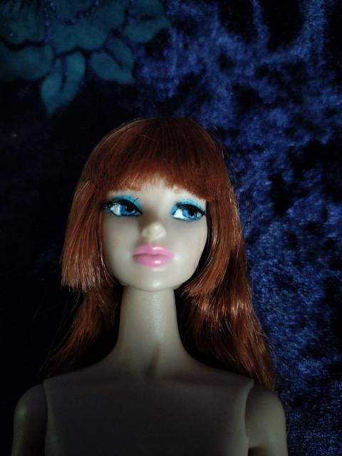 �C���e�O���e�B�g�C�Y��1/6�h�[�����{�f�B�f�� �� ��������� 