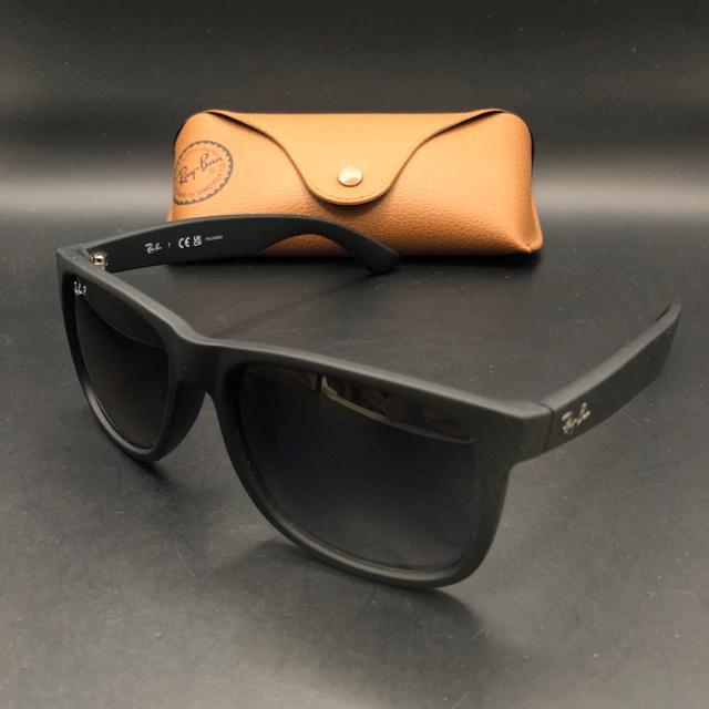 ���� �V�i ���g�p RayBan ���C�o�� �T���O���X RB4165F  �� �u�����h�� 