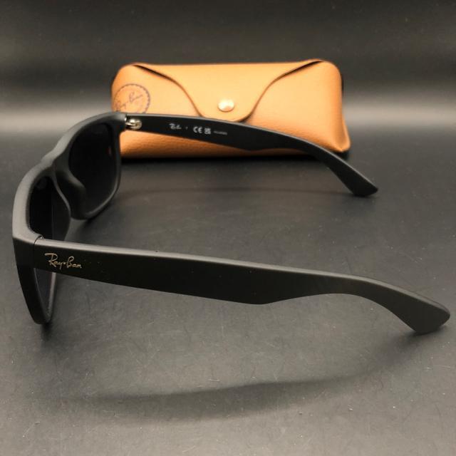 ���� �V�i ���g�p RayBan ���C�o�� �T���O���X RB4165F �� �u�����h�� 
