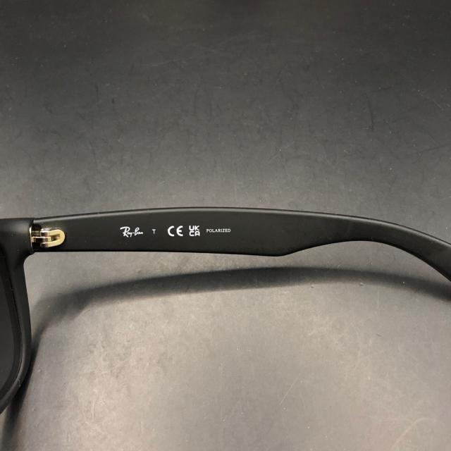 ���� �V�i ���g�p RayBan ���C�o�� �T���O���X RB4165F �� �u�����h�� 