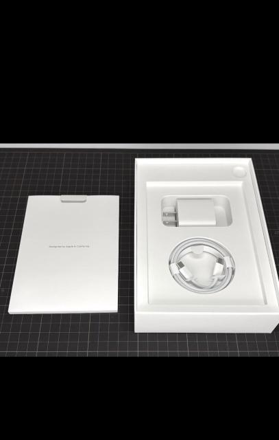 iPad mini (A12 Pro) Wi-Fi���f�� 512GB �o�b�e���[100% �����i �� PC�{��/���Ӌ@��� 