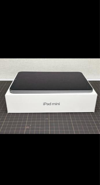 iPad mini (A12 Pro) Wi-Fi���f�� 512GB �o�b�e���[100% �����i �� PC�{��/���Ӌ@��� 