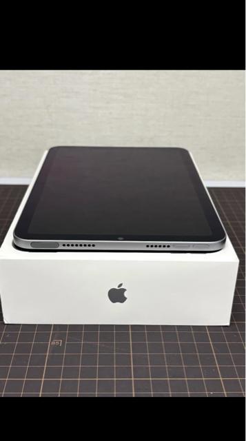 iPad mini (A12 Pro) Wi-Fi���f�� 512GB �o�b�e���[100% �����i �� PC�{��/���Ӌ@��� 