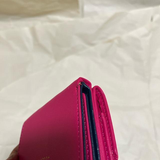 マッキントッシュフィロソフィー 三つ折り財布 コンパクト ボックス型小銭入れ < ブランド マッキントッシュフィロソフィー 三つ折り財布 コンパクト ボックス型小銭入れ < ブランドの