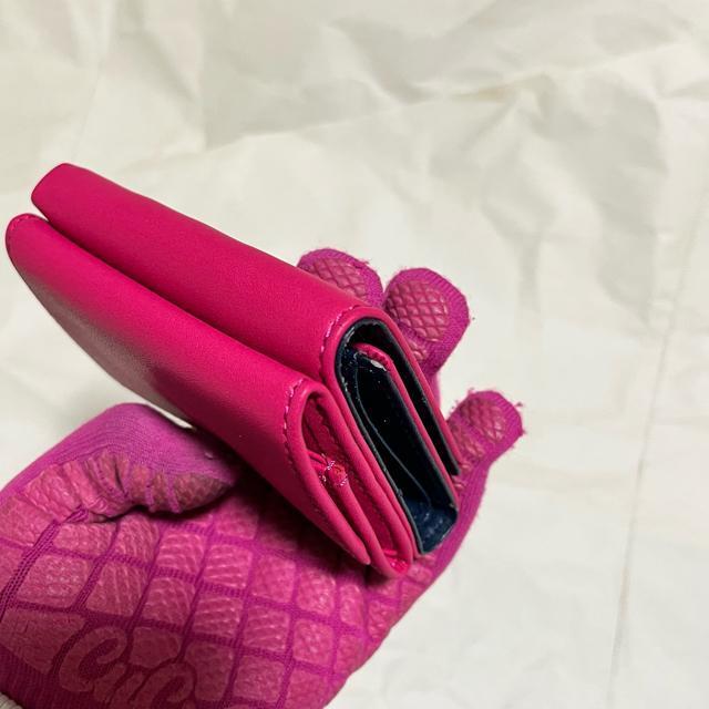 マッキントッシュフィロソフィー 三つ折り財布 コンパクト ボックス型小銭入れ < ブランド マッキントッシュフィロソフィー 三つ折り財布 コンパクト ボックス型小銭入れ < ブランドの