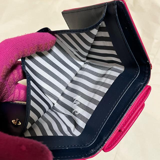 マッキントッシュフィロソフィー 三つ折り財布 コンパクト ボックス型小銭入れ < ブランド マッキントッシュフィロソフィー 三つ折り財布 コンパクト ボックス型小銭入れ < ブランドの