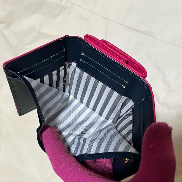 マッキントッシュフィロソフィー 三つ折り財布 コンパクト ボックス型小銭入れ < ブランド マッキントッシュフィロソフィー 三つ折り財布 コンパクト ボックス型小銭入れ < ブランドの