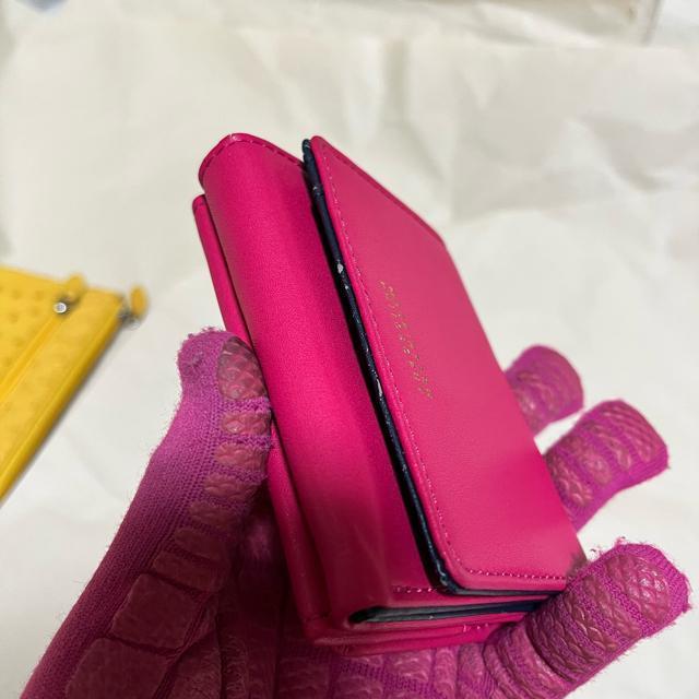 マッキントッシュフィロソフィー 三つ折り財布 コンパクト ボックス型小銭入れ < ブランド マッキントッシュフィロソフィー 三つ折り財布 コンパクト ボックス型小銭入れ < ブランドの