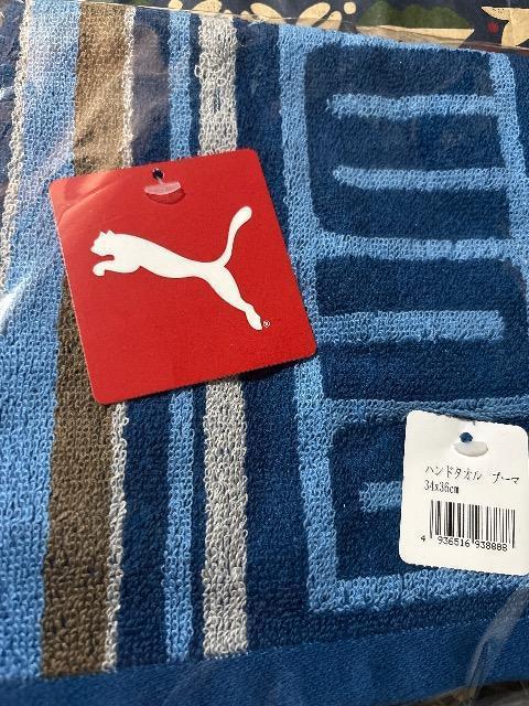 �v�[�}PUMA���n���h�^�I���@��  �� �u�����h�� 