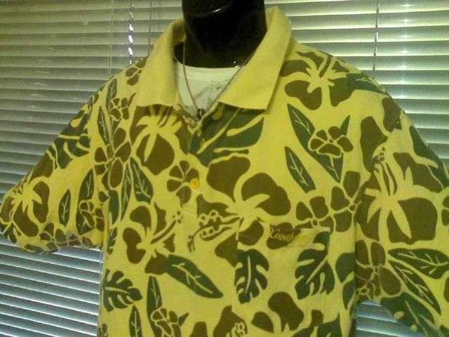 〓Xanthous〓ポロシャツ スワッガー フェノメノン ETBX ガルニ VINTAGE ステューシー ビンテージ ヴィンテージ < 男性ファッション  〓Xanthous〓ポロシャツ スワッガー フェノメノン ETBX ガルニ VINTAGE ステューシー ビンテージ ヴィンテージ < 男性ファッションの