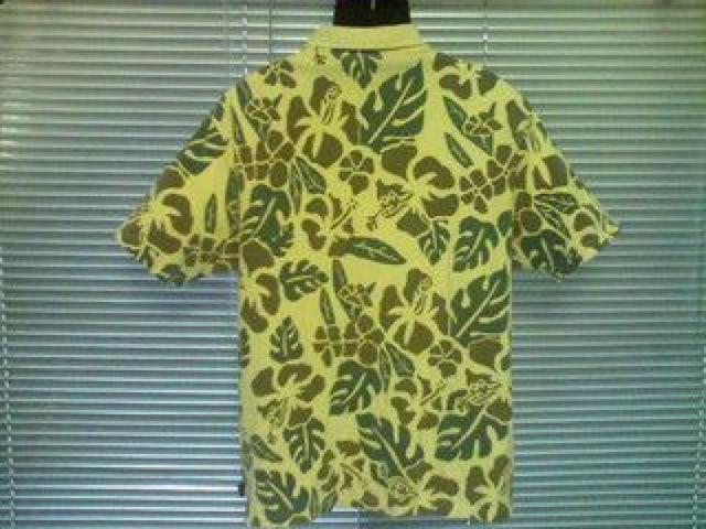 〓Xanthous〓ポロシャツ スワッガー フェノメノン ETBX ガルニ VINTAGE ステューシー ビンテージ ヴィンテージ < 男性ファッション  〓Xanthous〓ポロシャツ スワッガー フェノメノン ETBX ガルニ VINTAGE ステューシー ビンテージ ヴィンテージ < 男性ファッションの