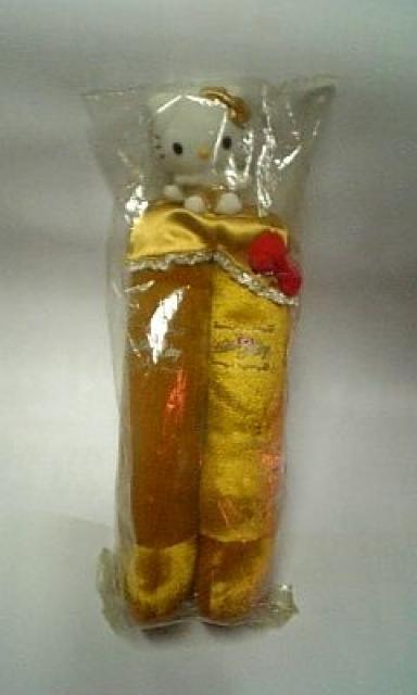 ハローキティ ブーツキーパー ゴールド新品 3000円の品 < おもちゃ  ハローキティ ブーツキーパー ゴールド新品 3000円の品  < おもちゃの