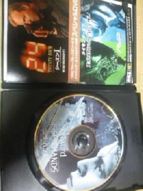 DVD\tg VU[nYʕ Wj[fbv  CD/DVD/rfI 