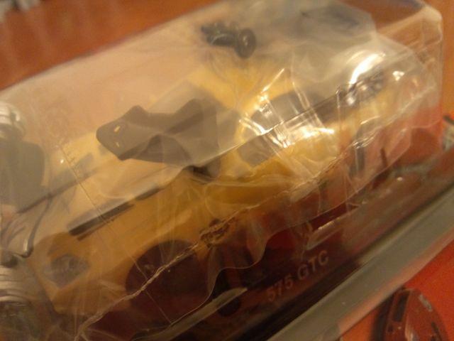 フェラーリ10 575 GTC ★京商サンクス限定★ < ホビー  フェラーリ10 575 GTC ★京商サンクス限定★ < ホビーの