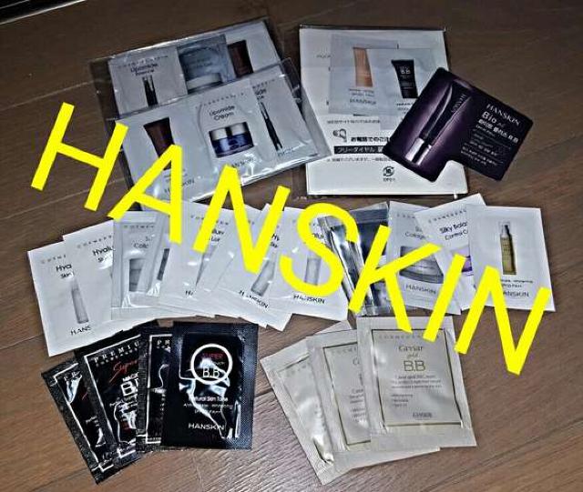 【HANSKIN★サンプル】#韓国コスメ#美容#化粧品#BBクリーム#下地 < ブランド  【HANSKIN★サンプル】#韓国コスメ#美容#化粧品#BBクリーム#下地  < ブランドの