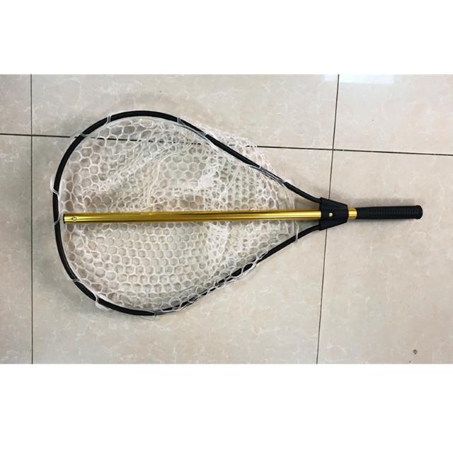 ラバーランディングネット 網 ラバーネット 123cm < レジャー/スポーツ ラバーランディングネット 網 ラバーネット 123cm < レジャー/スポーツの