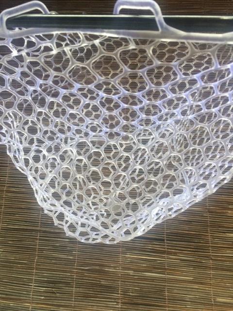 ラバーランディングネット 網 ラバーネット 123cm < レジャー/スポーツ ラバーランディングネット 網 ラバーネット 123cm < レジャー/スポーツの