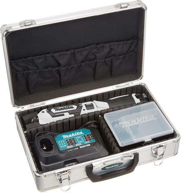 マキタ ペン型インパクトドライバTD022(7.2V)白 トルク25Nm < ペット/手芸/園芸 マキタ ペン型インパクトドライバTD022(7.2V)白 トルク25Nm < ペット/手芸/園芸の