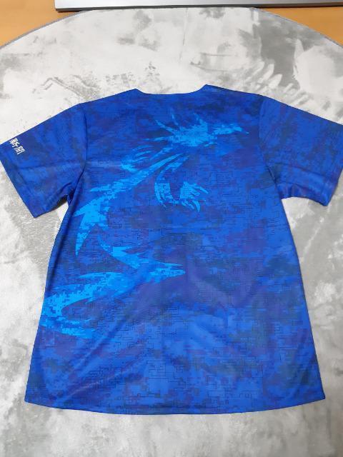 中日ドラゴンズ 昇竜ユニホーム2020 フリーサイズ < レジャー/スポーツ  中日ドラゴンズ 昇竜ユニホーム2020 フリーサイズ < レジャー/スポーツの