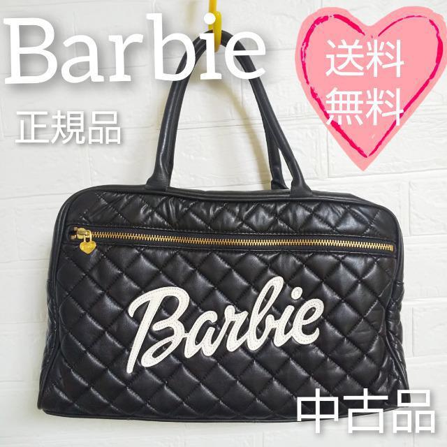 【激レア】直営店-Barbie★セレブ愛用姫系 キィルティングbag < ブランド  【激レア】直営店-Barbie★セレブ愛用姫系 キィルティングbag  < ブランドの