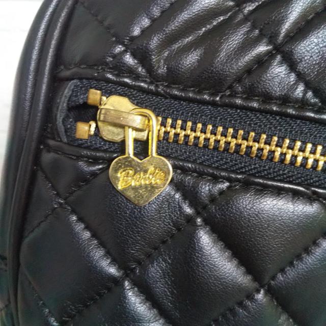 【激レア】直営店-Barbie★セレブ愛用姫系 キィルティングbag < ブランド  【激レア】直営店-Barbie★セレブ愛用姫系 キィルティングbag < ブランドの