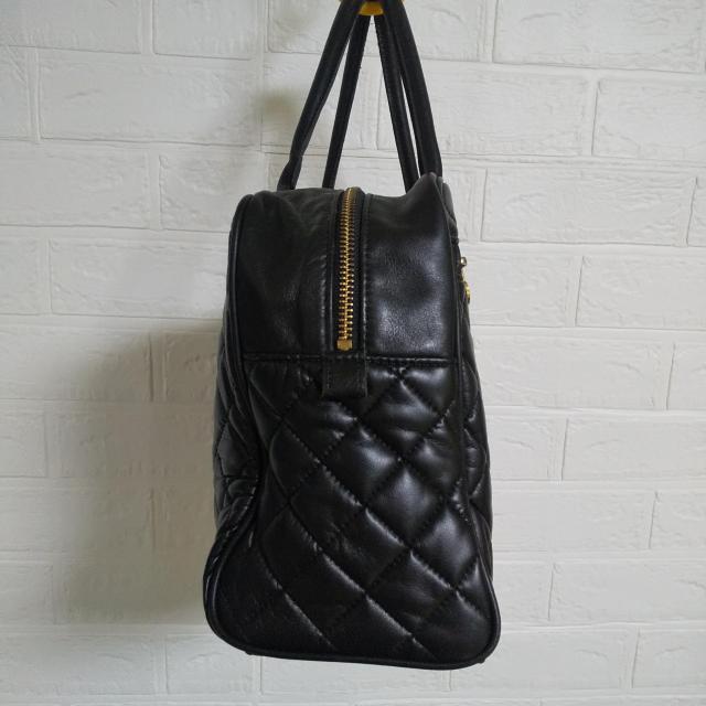 【激レア】直営店-Barbie★セレブ愛用姫系 キィルティングbag < ブランド  【激レア】直営店-Barbie★セレブ愛用姫系 キィルティングbag < ブランドの