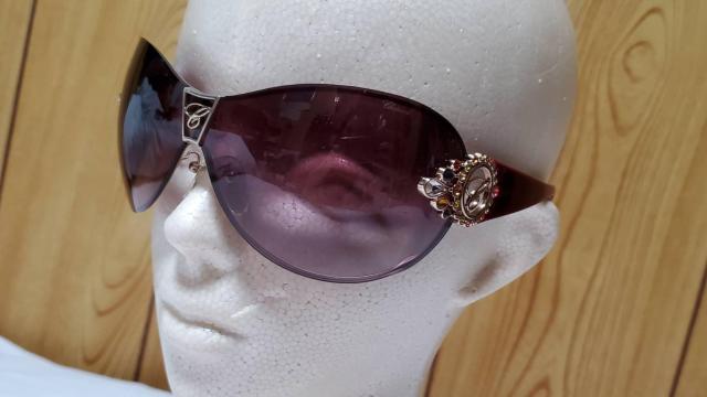 正規 限定 ショパール リミテッドエディション サングラス エンブレムロゴ×マルチストーン ラグジュアリーアイウェア < ブランド  正規 限定 ショパール リミテッドエディション サングラス エンブレムロゴ×マルチストーン ラグジュアリーアイウェア < ブランドの