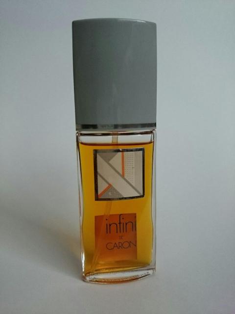 CARON キャロン★パルファンドトアレ★infini アンフィニ★30ml★フランス製★レア 香水 < 香水/コスメ/ネイル  CARON キャロン★パルファンドトアレ★infini アンフィニ★30ml★フランス製★レア 香水  < 香水/コスメ/ネイルの