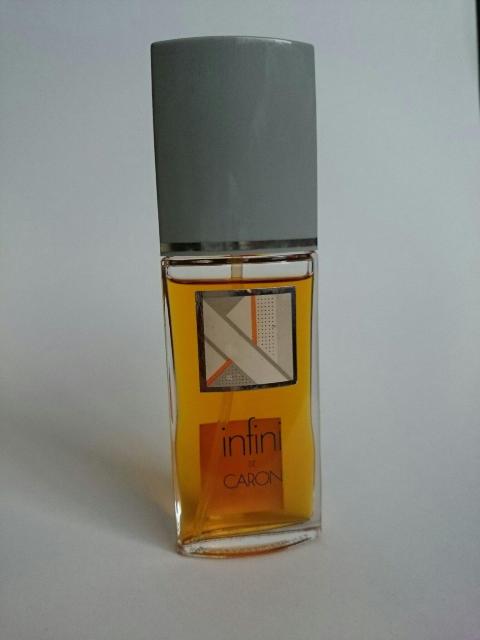 CARON キャロン★パルファンドトアレ★infini アンフィニ★30ml★フランス製★レア 香水 < 香水/コスメ/ネイル  CARON キャロン★パルファンドトアレ★infini アンフィニ★30ml★フランス製★レア 香水 < 香水/コスメ/ネイルの