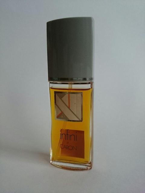 CARON キャロン★パルファンドトアレ★infini アンフィニ★30ml★フランス製★レア 香水 < 香水/コスメ/ネイル  CARON キャロン★パルファンドトアレ★infini アンフィニ★30ml★フランス製★レア 香水 < 香水/コスメ/ネイルの