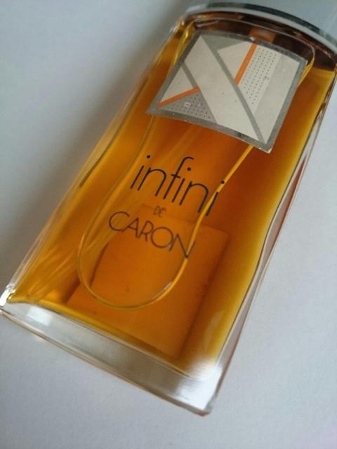 CARON キャロン★パルファンドトアレ★infini アンフィニ★30ml★フランス製★レア 香水 < 香水/コスメ/ネイル  CARON キャロン★パルファンドトアレ★infini アンフィニ★30ml★フランス製★レア 香水 < 香水/コスメ/ネイルの
